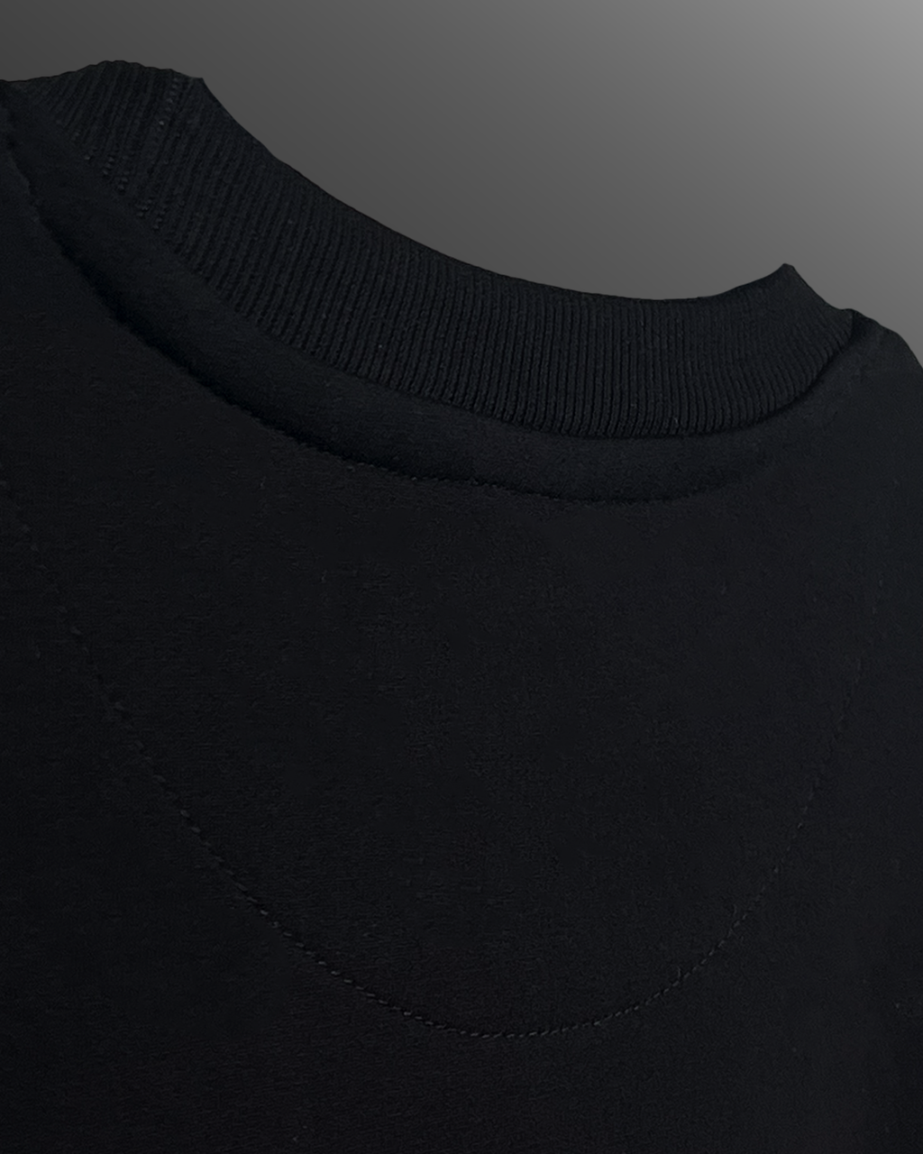 Afterlife Oversized T-shirt