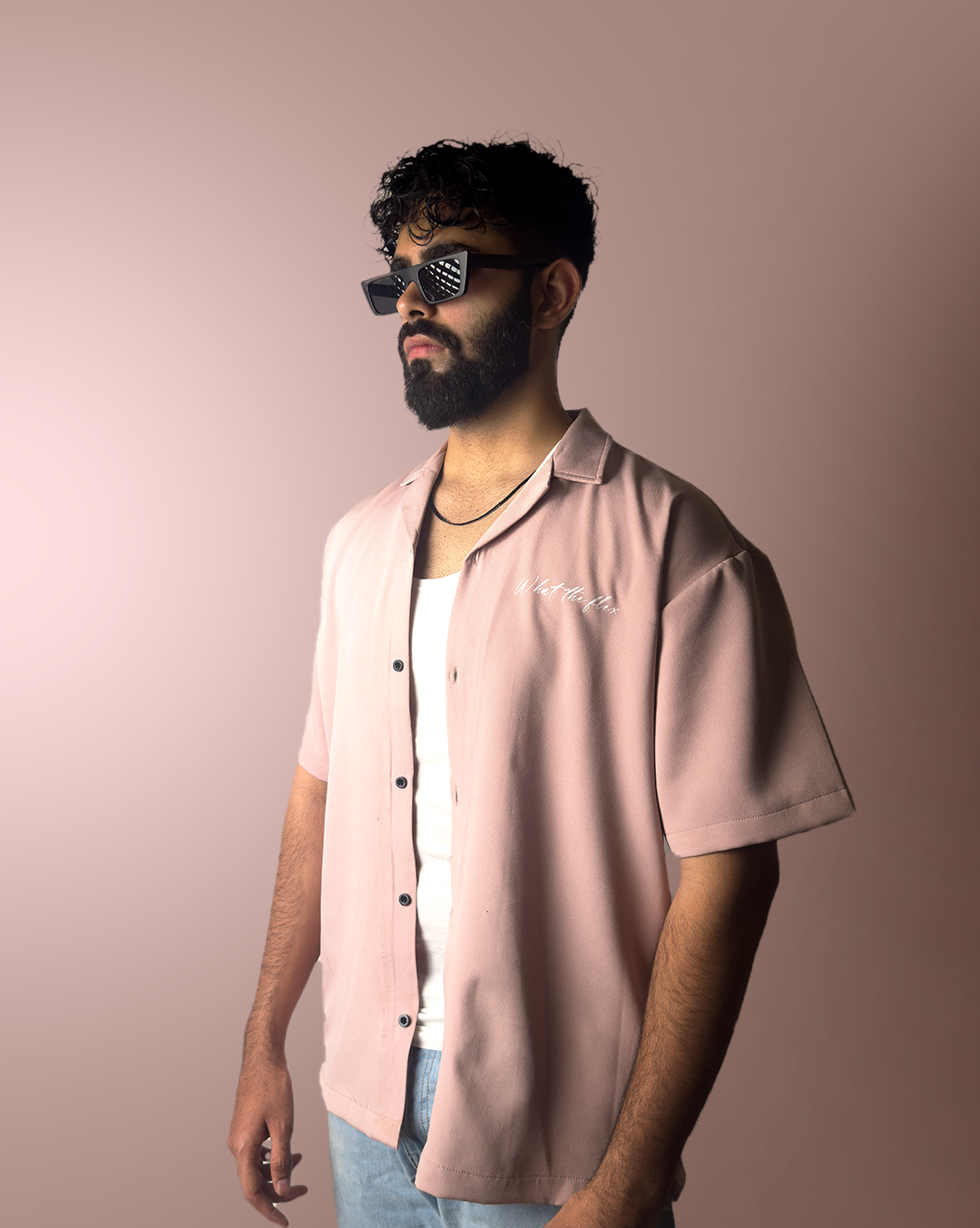 Massacre Bowling Shirt