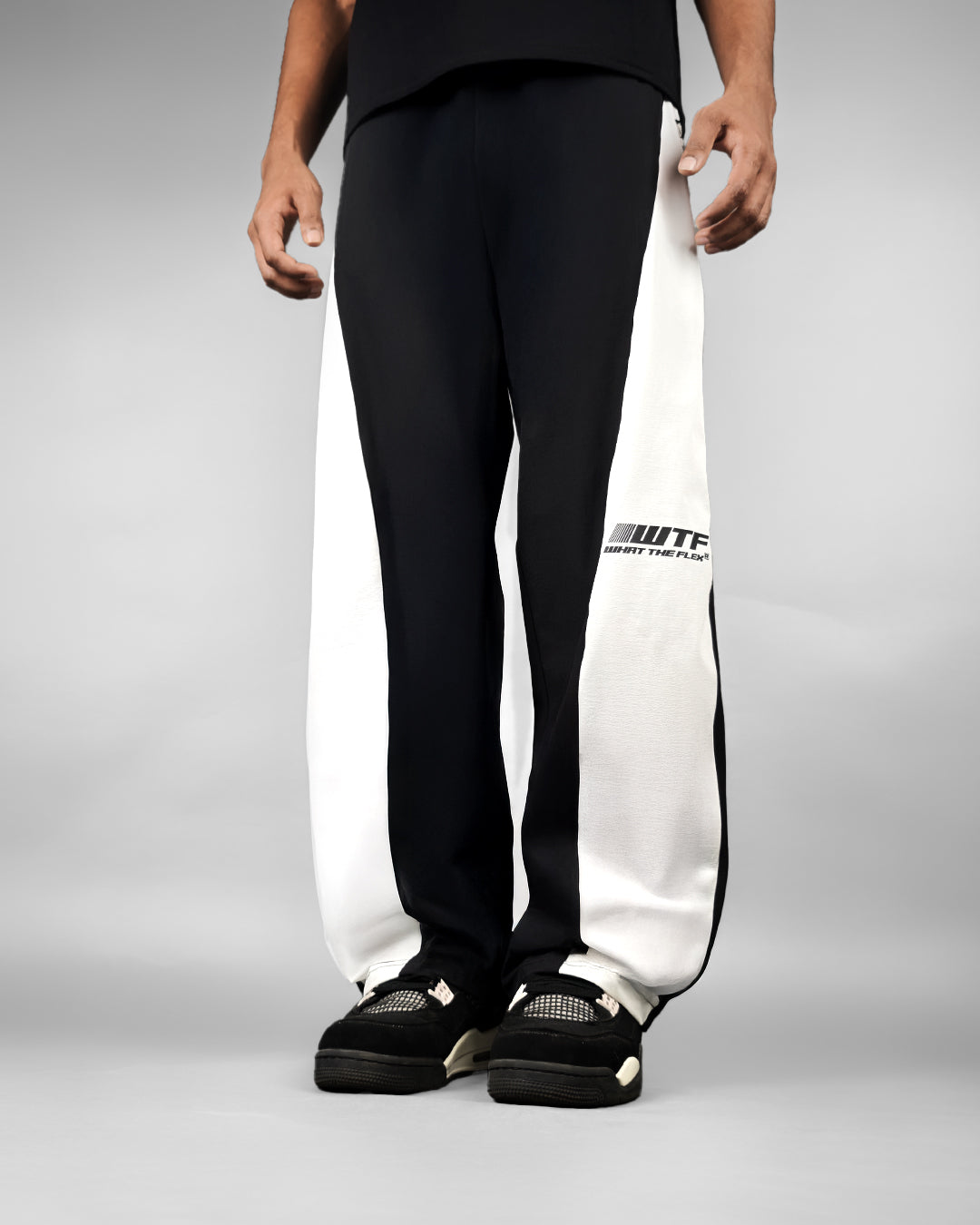 Blaze Parachute Pants